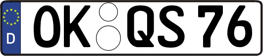 OK-QS76