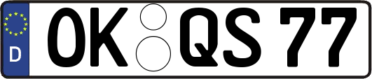 OK-QS77