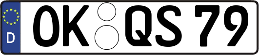 OK-QS79