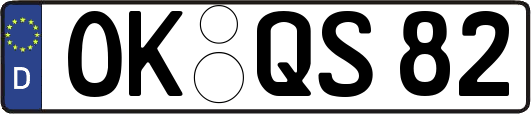 OK-QS82