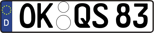 OK-QS83