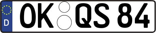 OK-QS84