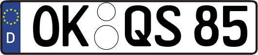 OK-QS85