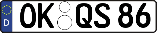 OK-QS86