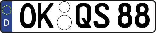 OK-QS88