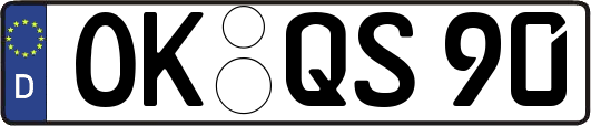 OK-QS90