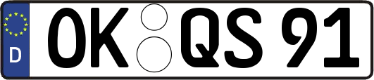 OK-QS91