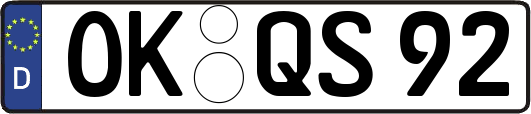 OK-QS92
