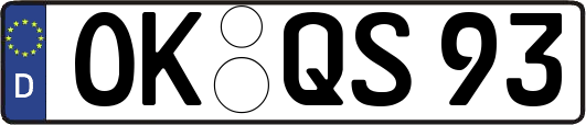 OK-QS93