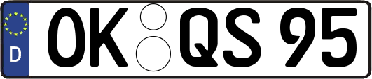 OK-QS95