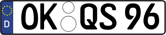 OK-QS96
