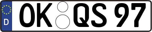 OK-QS97