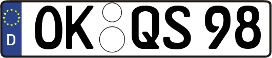 OK-QS98
