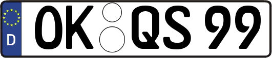 OK-QS99