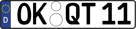 OK-QT11