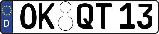 OK-QT13