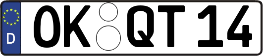 OK-QT14