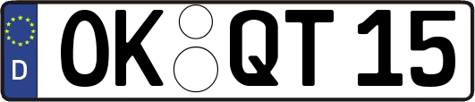 OK-QT15