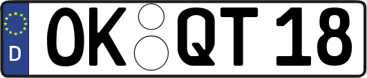 OK-QT18