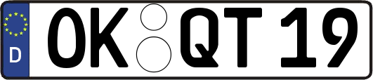 OK-QT19