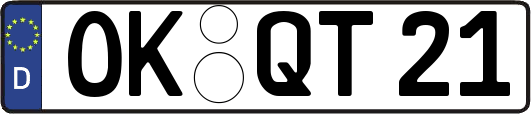 OK-QT21