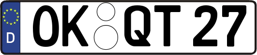 OK-QT27