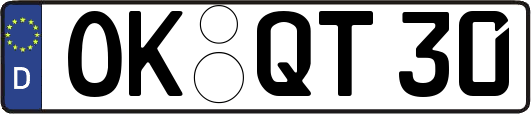 OK-QT30