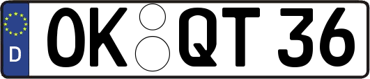 OK-QT36