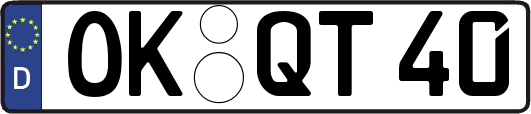 OK-QT40