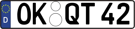 OK-QT42