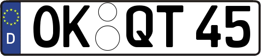 OK-QT45