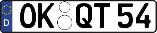 OK-QT54