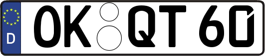 OK-QT60