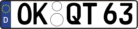 OK-QT63
