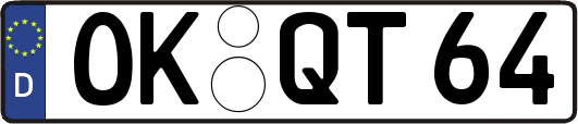 OK-QT64