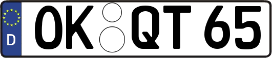 OK-QT65