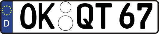 OK-QT67