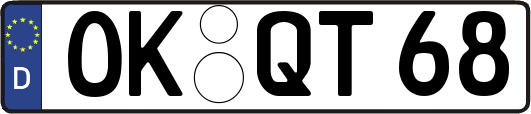OK-QT68