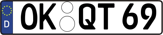 OK-QT69
