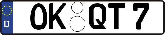 OK-QT7