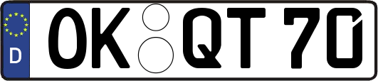 OK-QT70