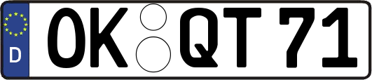OK-QT71