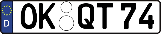 OK-QT74