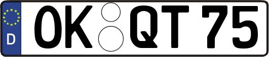 OK-QT75