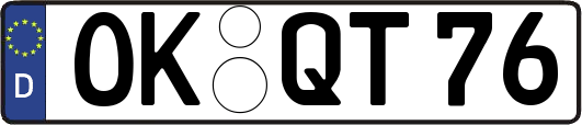 OK-QT76