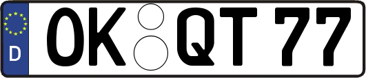 OK-QT77
