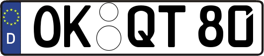 OK-QT80