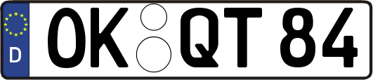 OK-QT84