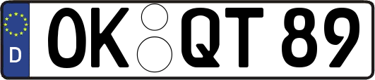 OK-QT89
