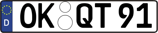 OK-QT91